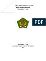 Laporan WKM SMP NEGERI 1 TURI 2024 Fiks PDF