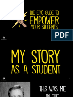 Epic Guide To Empowering Students