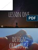 PDF - Design Challenge 01