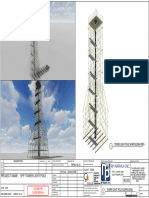 SFP Drawing Template