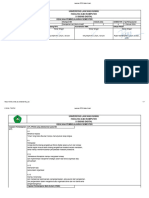 RPS Manajemen Strategis