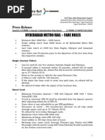 DMRC Ticket Booking via IRCTC PNR | PDF | Ticket (Admission) | Qr Code
