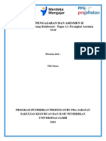 T1-3-b Ruang Kolaborasi - Tugas 1.1. Perangkat Asesmen Awal (Ulfa Yusra)