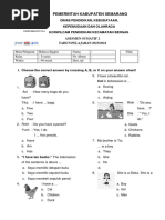 Panduan Instalasi Nonosoft Khot 3 | PDF