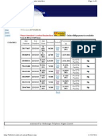 MTNL Bill Payment History