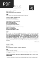 Oração Taizé [NOV2011]