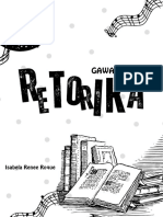 RETORIKA