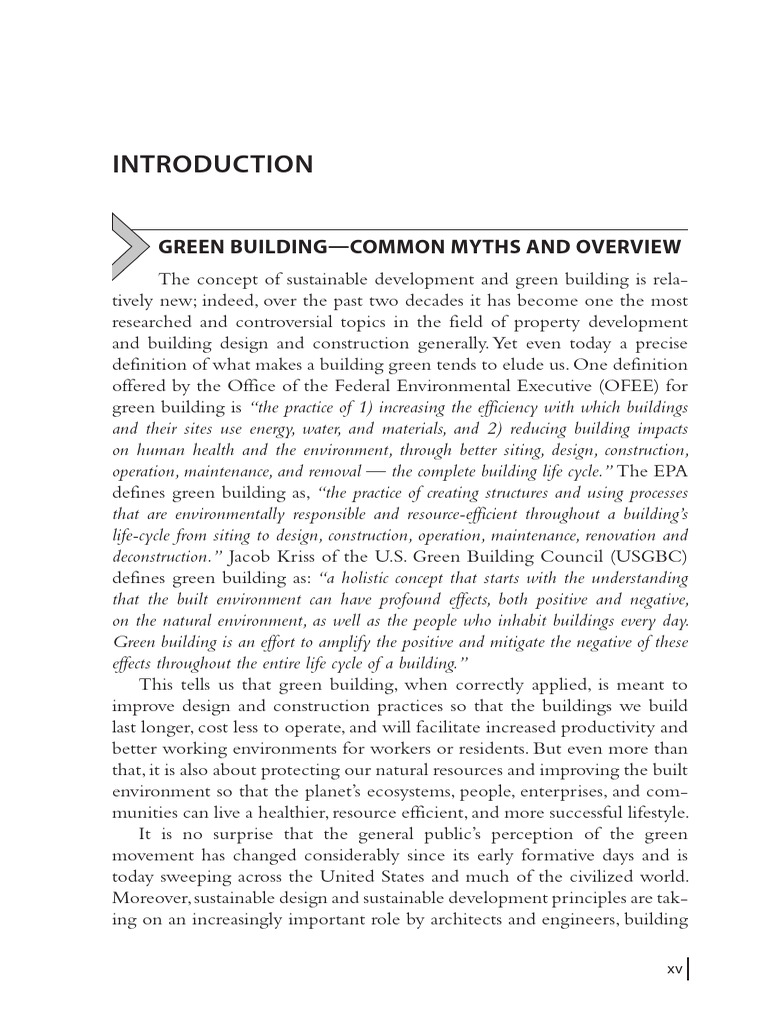 Handbook of Green Building Des6d7b8f7089cb - Anna's Archive 6 | PDF ...