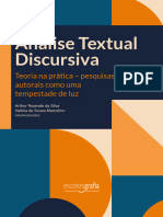 Ebook - Analise Textual Discursiva