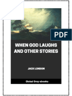 When God Laughs and Other Stories