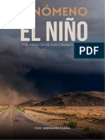 Fenomeno El Niño