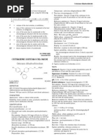 Download cetirizine dihydrochloride 1084e by Eshwar Seeloju SN73734686 doc pdf
