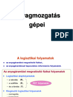 01 Anyagmozgatás Alapfogalmak 180117 EA Vázlat