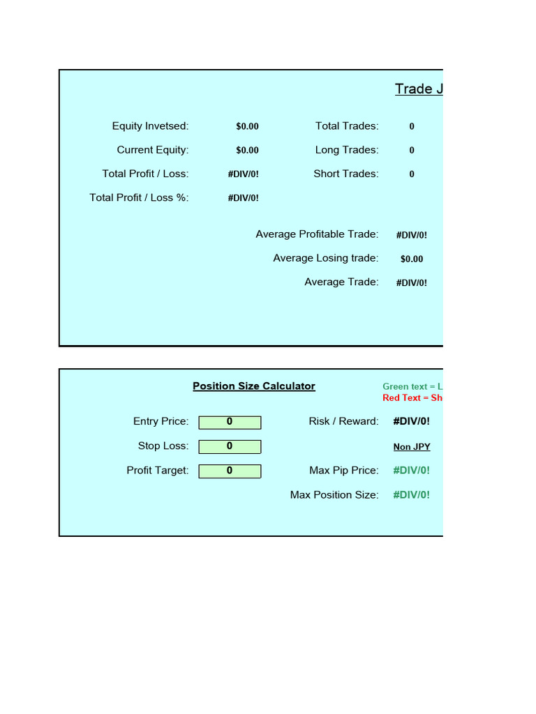 Papertrading | PDF | Financial Markets | Private Sector