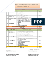 PROTA VII SMTR 2 - Fix