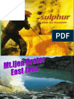 Sulphur