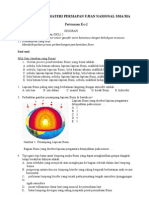 Download Soal Pembentukan Bumi by idunkcs SN73735181 doc pdf