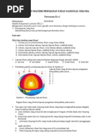 Download Soal Pembentukan Bumi by idunkcs SN73735181 doc pdf