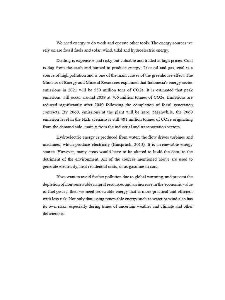 Essay Tania | PDF | Technology & Engineering