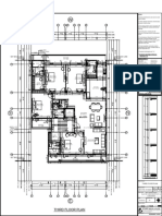 FLOOR PLAN-Model