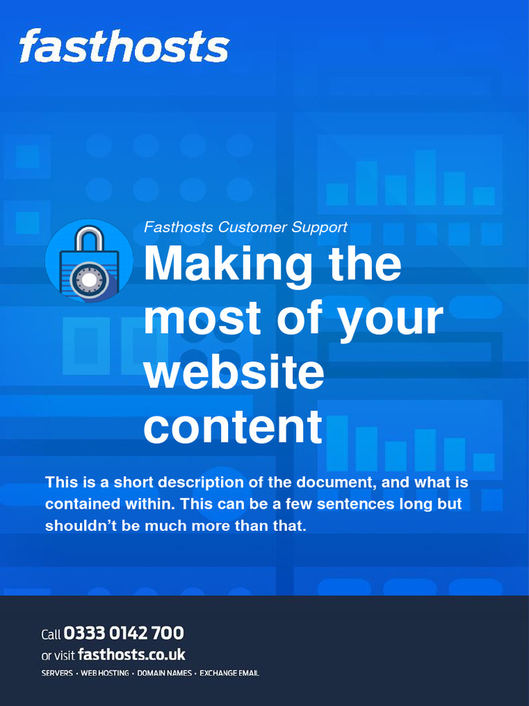 Make-the-most | PDF | Search Engine Optimization | Advertising