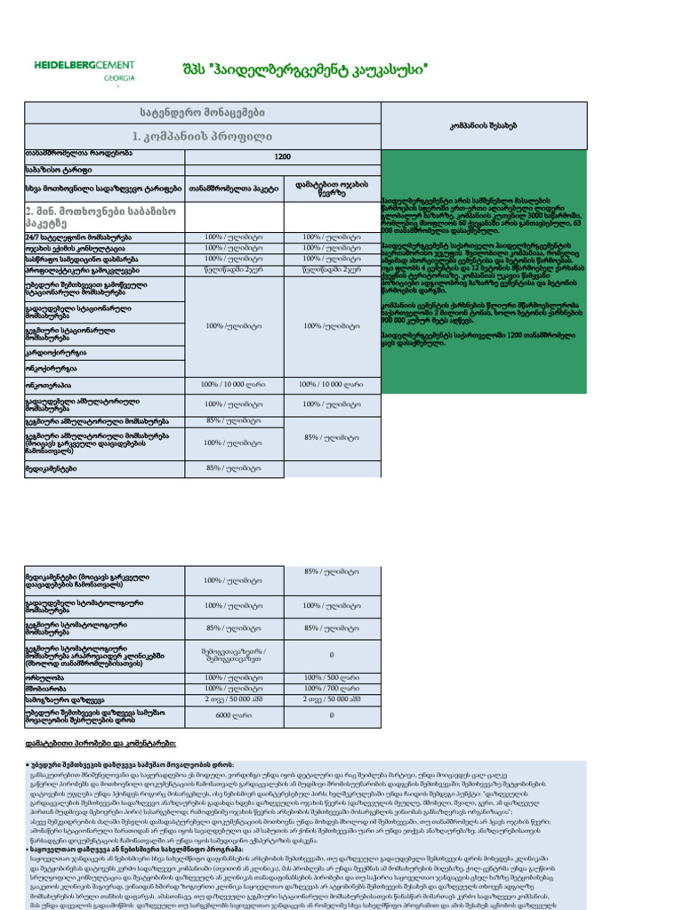 Health Insurance Tender Document For Heidelberg 2017-2018 | PDF
