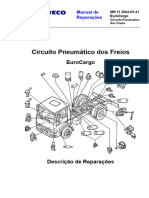 Iveco Circuito - Pneumático - Dos - Freios Imprimir