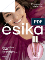 Ec Esika c13 21 DM