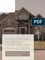 E Book Mercado Imobiliario EUA