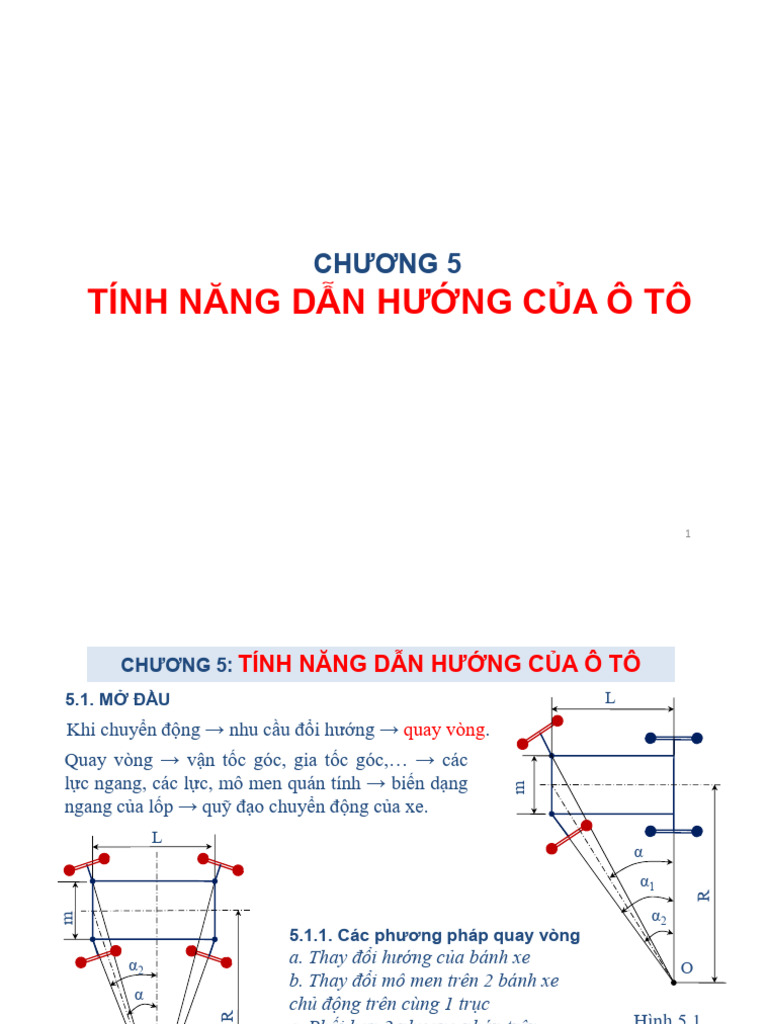 05 - Quay Vòng | PDF