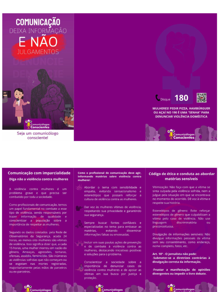 Folder Corrigido | PDF