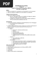 T2030 Direct Transfer Form Instructions | PDF | Life Annuity | Pension