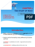 Chapter3thestudyofrock 28drfirdaus 29