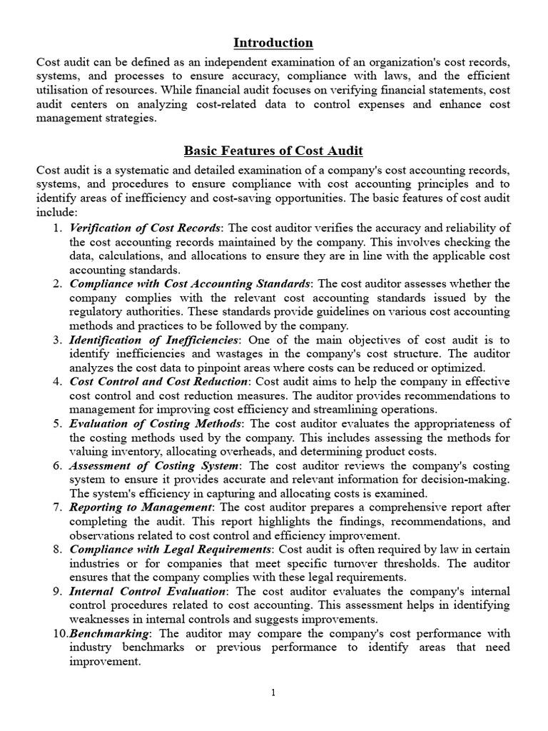 cost-audit-main-topics-download-free-pdf-audit-financial-audit