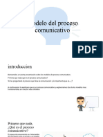 Proceso de La Comunicacion (Autoguardado)