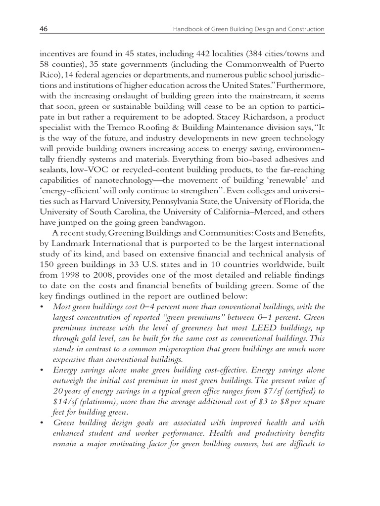 Handbook of Green Building Des6d7b8f7089cb - Anna's Archive 79 | PDF ...