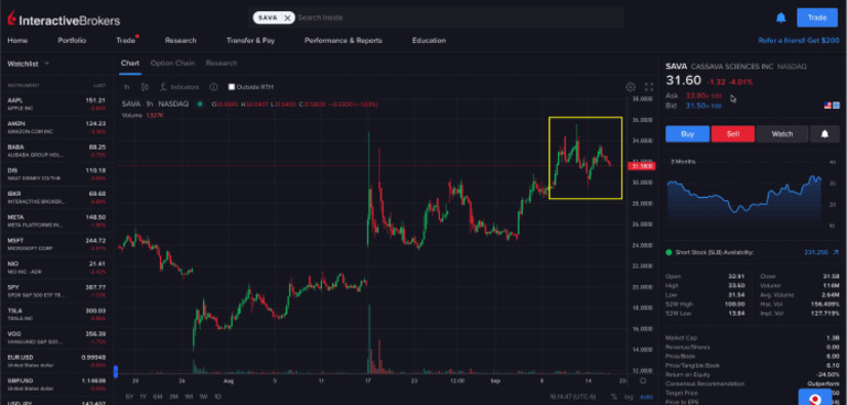 Stock Pattern | PDF