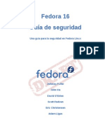 Fedora 16 Security Guide Es ES