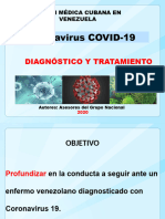 Protocolo Coronavirus 23-4-2020