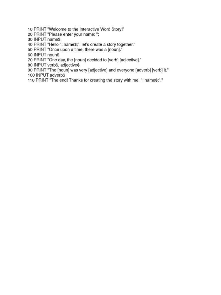Basic Test | PDF