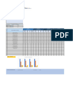 Matriz Diagnóstica de 3 A EGB