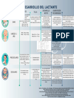 El Desarrollo Del Lactante