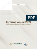 Informe Anual 2021