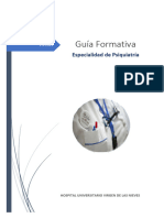 GF Psiquiatría - 2023