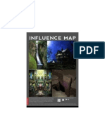 Unit 2 - Final Images and Influence Map