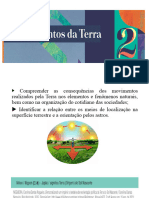 02 - Movimentos Das Terra