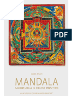 Dokumen - Pub Mandala Sacred Circle in Tibetan Buddhism 9783897903050