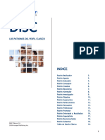 DISC - Interpretacion y Tablas