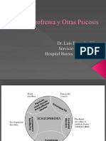 6.esquizofrenia y Otras Psicosis UDP