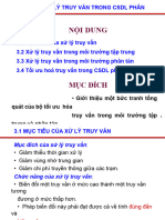 CSDLPT Slide Chuong3